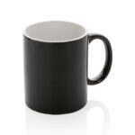 Ceramic classic mug 350ml - Image 2