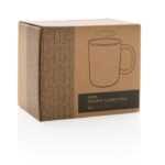 Ceramic classic mug 350ml - Image 5
