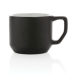 Ceramic modern mug 350ml - Image 3