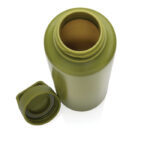 RCS certified recycled PP water bottle with handle - Image 5