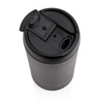 Metro RCS Recycled stainless steel tumbler - Image 4