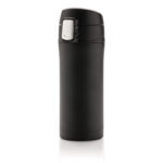 RCS Recycled stainless steel easy lock vacuum mug - Image 2