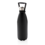 RCS Recycled stainless steel large vacuum bottle 1.5L - Image 2