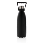 RCS Recycled stainless steel large vacuum bottle 1.5L - Image 3