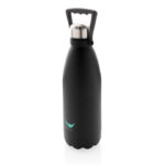 RCS Recycled stainless steel large vacuum bottle 1.5L - Image 5