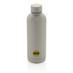RCS Recycled stainless steel Impact vacuum bottle - Image 4