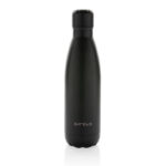 Eureka RCS certified re-steel single wall water bottle - Image 5