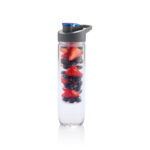 Water bottle with infuser - Image 2