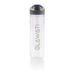 Water bottle with infuser - Image 5
