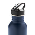 Deluxe stainless steel activity bottle - Image 4