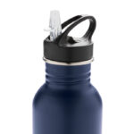 Deluxe stainless steel activity bottle - Image 5