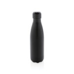 Solid colour vacuum stainless steel bottle 500 ml - Image 2