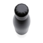 Solid colour vacuum stainless steel bottle 500 ml - Image 4