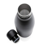 Solid colour vacuum stainless steel bottle 500 ml - Image 5