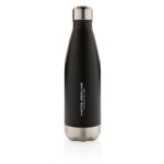 Vacuum insulated stainless steel bottle - Image 5