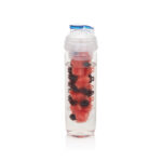 Water bottle with infuser - Image 2