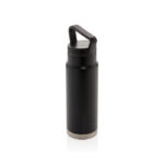 Leakproof vacuum on-the-go bottle with handle - Image 2