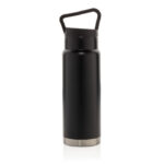 Leakproof vacuum on-the-go bottle with handle - Image 3