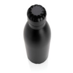 Solid colour vacuum stainless steel bottle 750ml - Image 4
