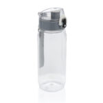 Yide RCS Recycled PET leakproof lockable waterbottle 600ml - Image 2