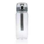 Yide RCS Recycled PET leakproof lockable waterbottle 600ml - Image 3