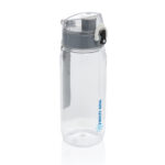 Yide RCS Recycled PET leakproof lockable waterbottle 600ml - Image 5