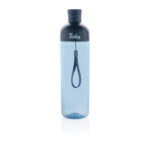 Impact RCS recycled PET leakproof water bottle 600ml - Image 5