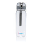 Yide RCS Recycled PET leakproof lockable waterbottle 800ml - Image 5