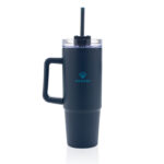 Tana RCS plastic tumbler with handle 750ml - Image 3