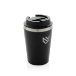 Java RCS recycled double wall tumbler 350ML - Image 5