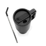 Embrace deluxe RCS recycled stainless steel tumbler 900ml - Image 4