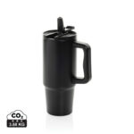 Embrace Leakproof RCS recycled stainless steel tumbler 900ml