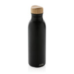 Avira Alcor RCS Re-steel single wall water bottle 600 ML - Image 2