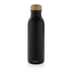 Avira Alcor RCS Re-steel single wall water bottle 600 ML - Image 3