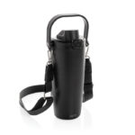 Avira Ayala RCS re-steel duosip lockable crossbody tumbler - Image 2