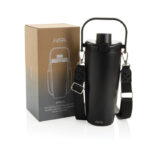 Avira Ayala RCS re-steel duosip lockable crossbody tumbler - Image 4