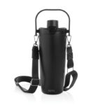 Avira Ayala RCS re-steel duosip lockable crossbody tumbler - Image 5