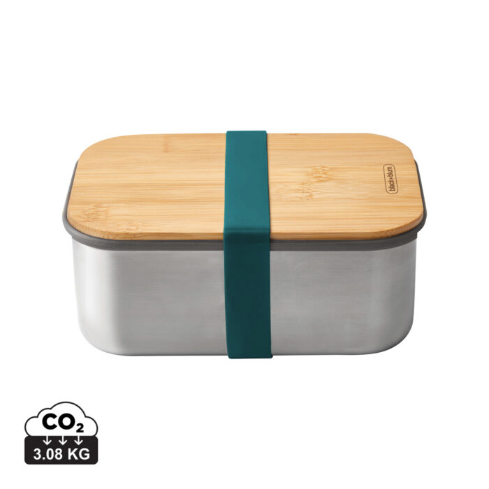 xdconnects-P439.01-0-P439.0133__S_0__b99cb9ccc87943a1ade7138aad54bf7a.jpg Black+Blum Stainless Steel Sandwich Box Large - Image 1