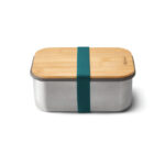 Black+Blum Stainless Steel Sandwich Box Large - Image 2