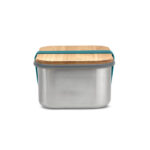 Black+Blum Stainless Steel Sandwich Box Large - Image 4