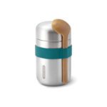 Black+Blum Food Flask 400 ml - Image 2