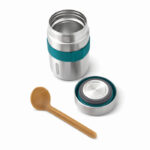 Black+Blum Food Flask 400 ml - Image 4