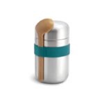 Black+Blum Food Flask 400 ml - Image 5