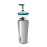 Black+Blum Insulated Travel Tumbler 600ml - Image 5
