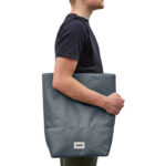 Black+Blum 16L Insulated Tote/ Cooler Bag - Image 4