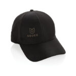 Impact AWARE™ RPET 6 panel sports cap - Image 4
