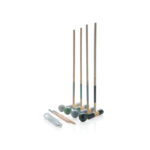 Wooden croquet set - Image 2