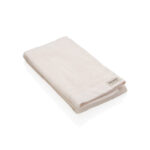 Ukiyo Sakura AWARE™ 500 gsm bath towel 50x100cm - Image 2