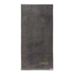 Ukiyo Sakura AWARE™ 500 gsm bath towel 70x140cm - Image 5