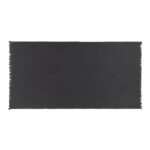 Ukiyo Keiko AWARE™ solid hammam towel 100x180cm - Image 3